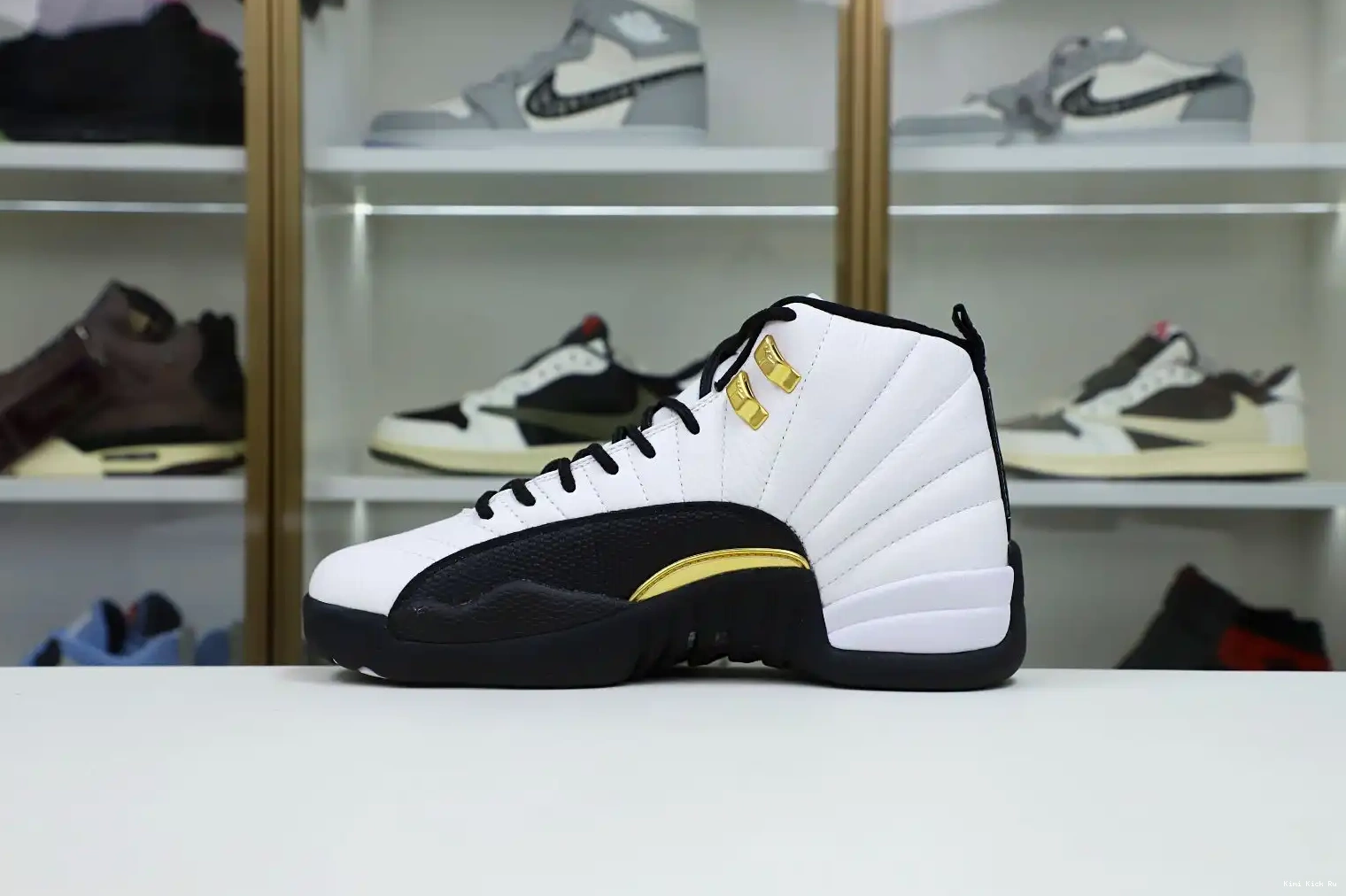 12 AIR RETRO JORDAN 'ROYALTY' Kimikick 0615